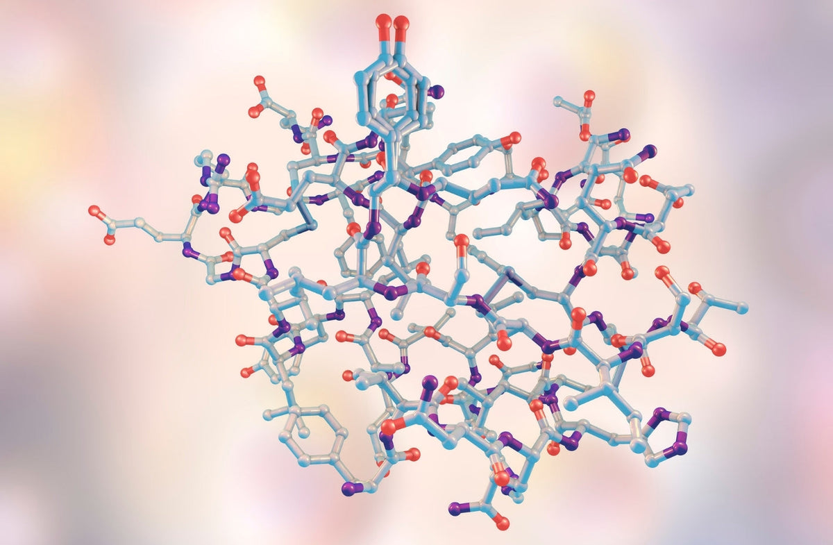 NAD+ for Healthy Aging: What It Is and Why People Search for It