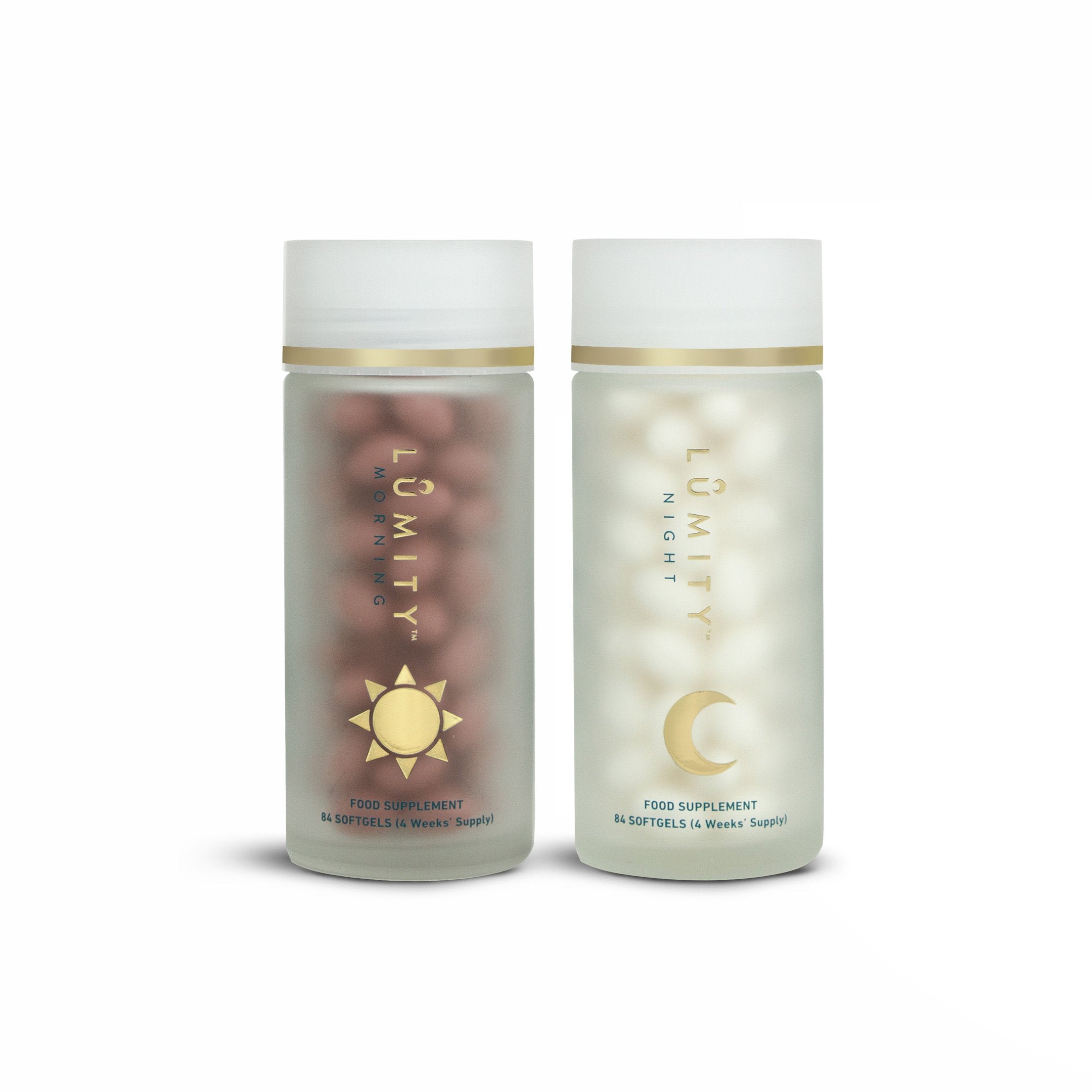 Why Is Lumity The Ultimate Anti-Ageing Supplement