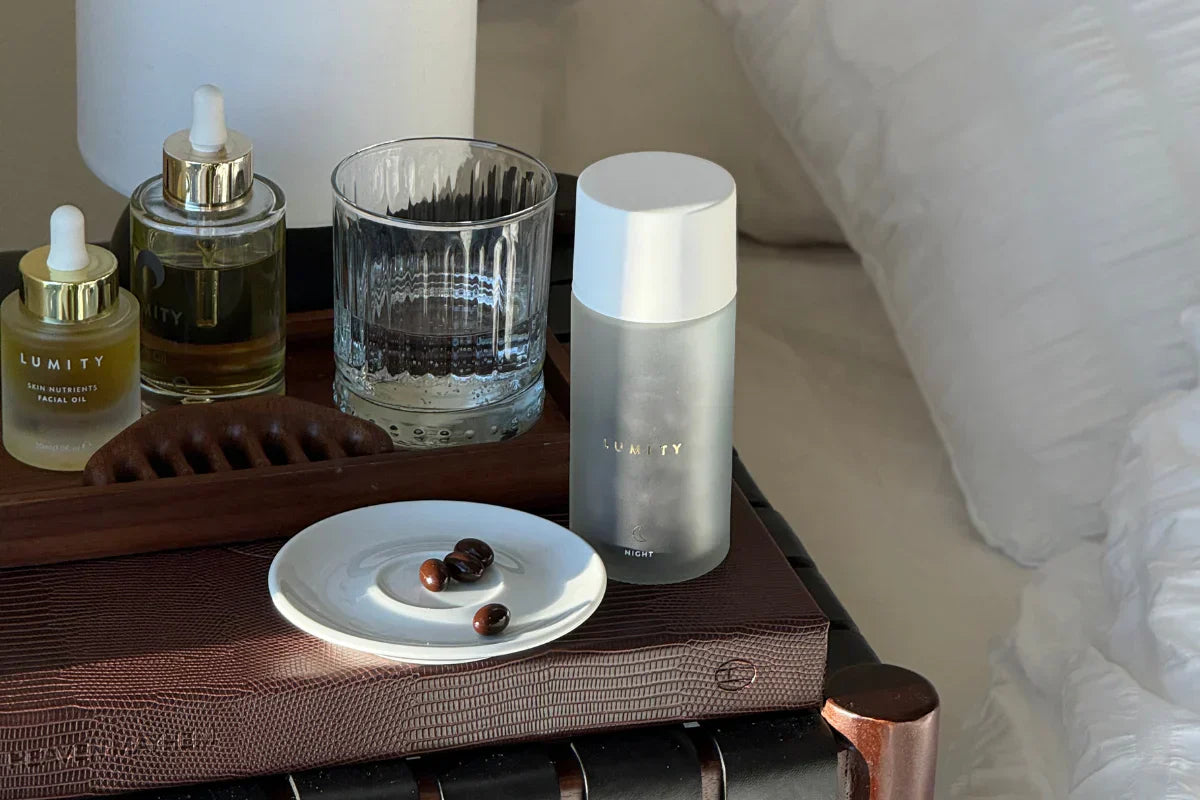 Why Jet Lag Hits Harder As You Age (And the Circadian Science Behind It)