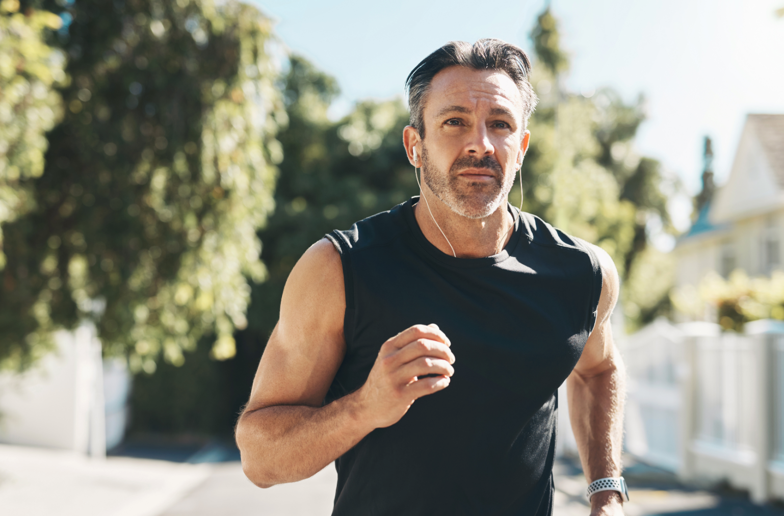 Why Women Outlive Men – Closing the Gender Longevity Gap