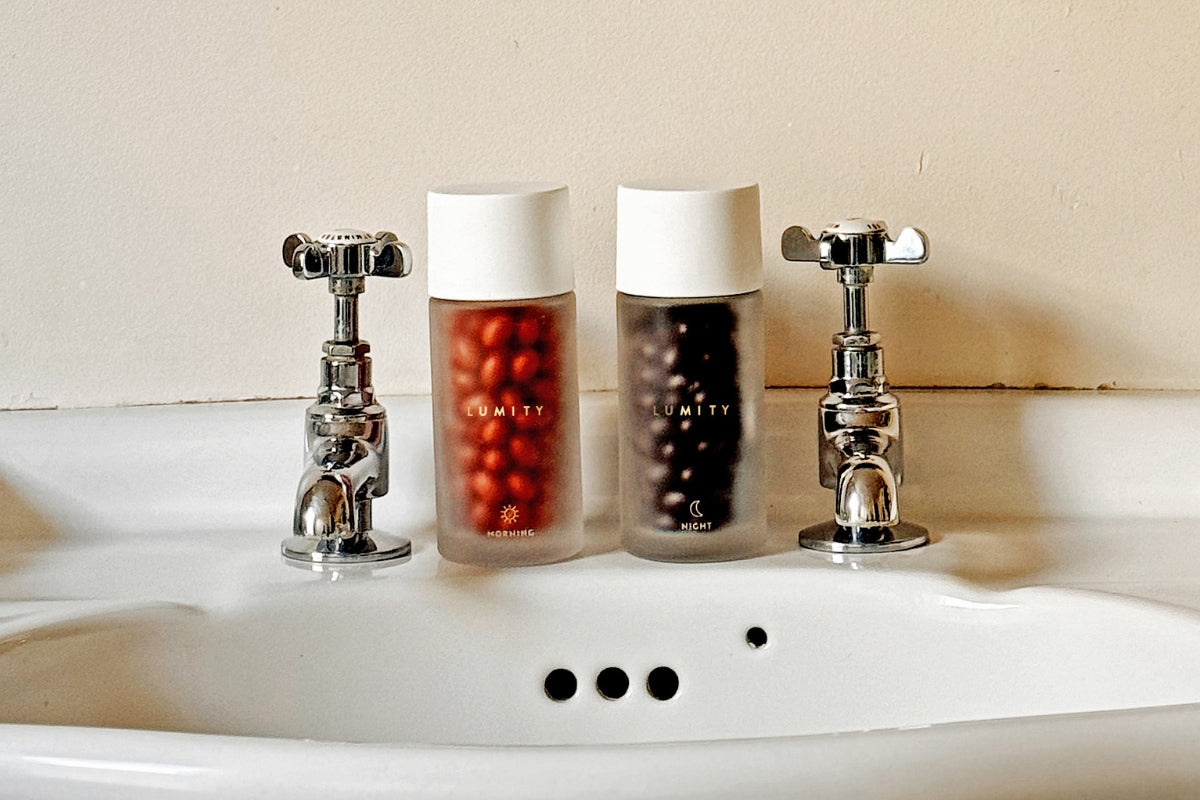 Multivitamins vs. Morning & Night: Which is More Effective?