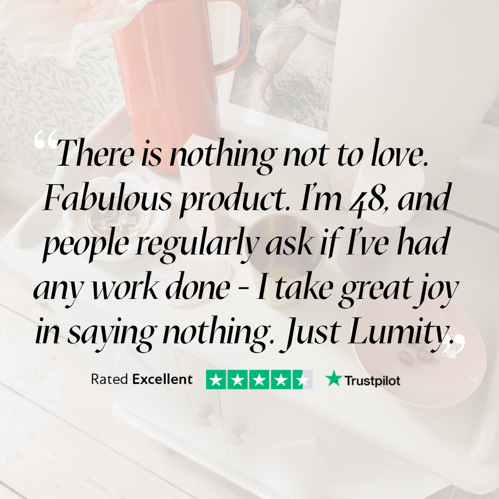 Morning & Night Female Supplement Refill