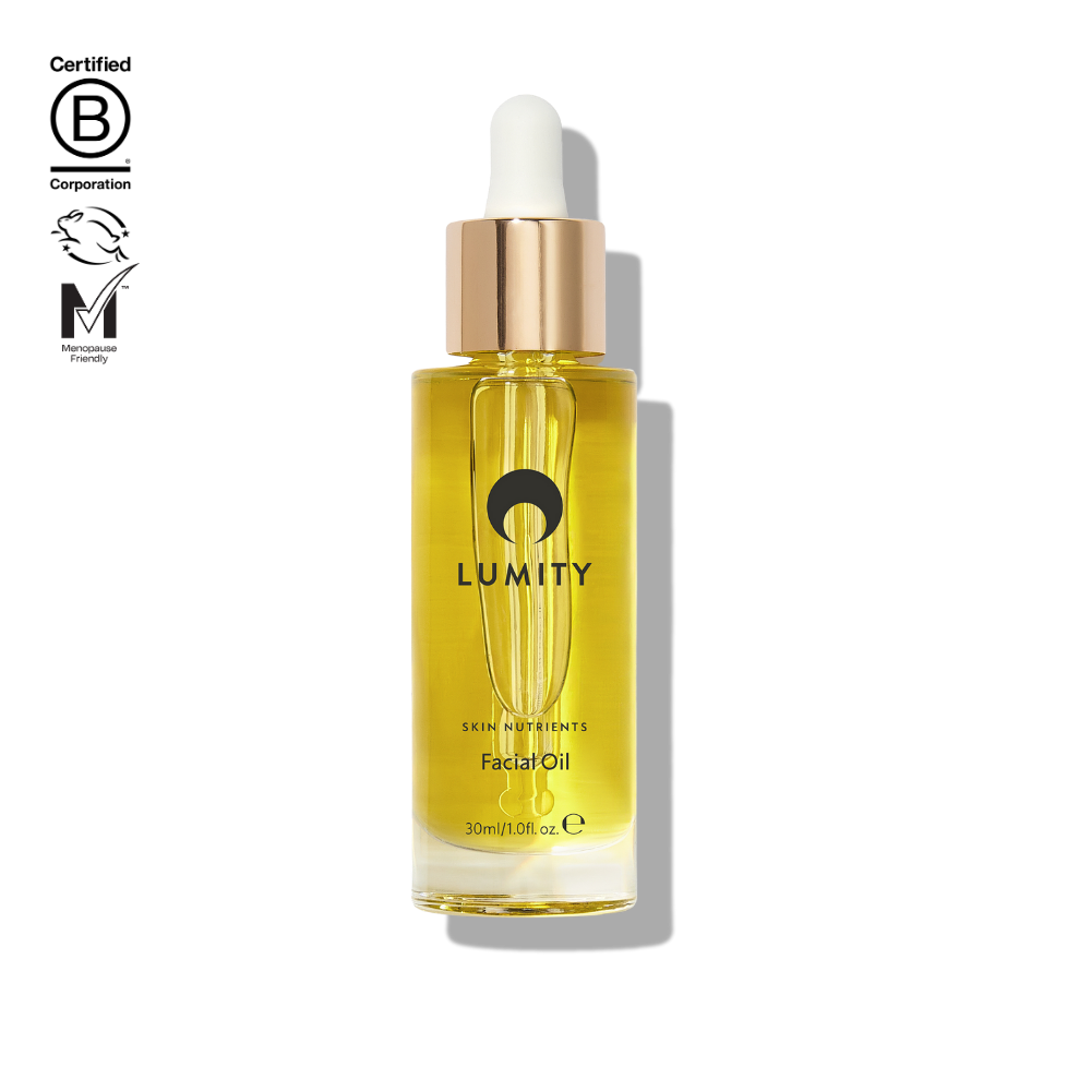 Skin Nutrients Facial Oil