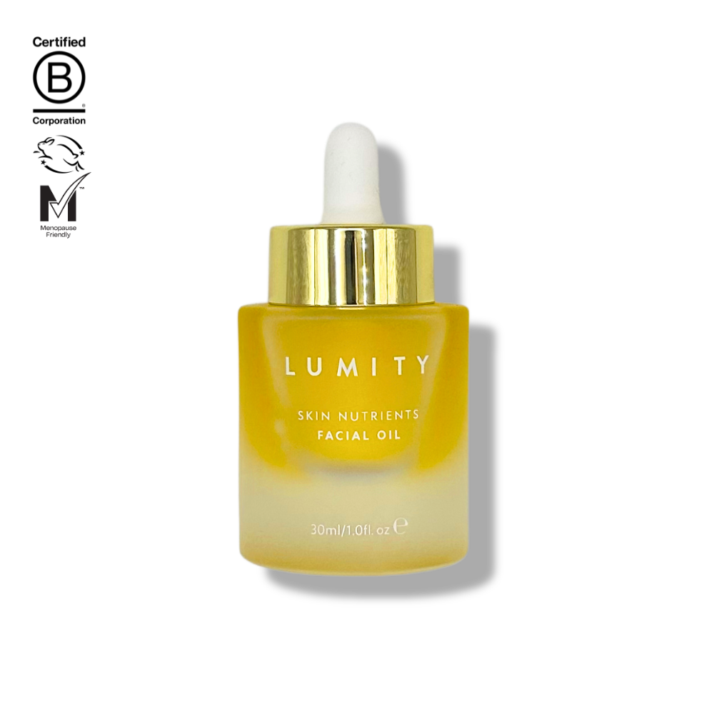 Skin Nutrients Facial Oil