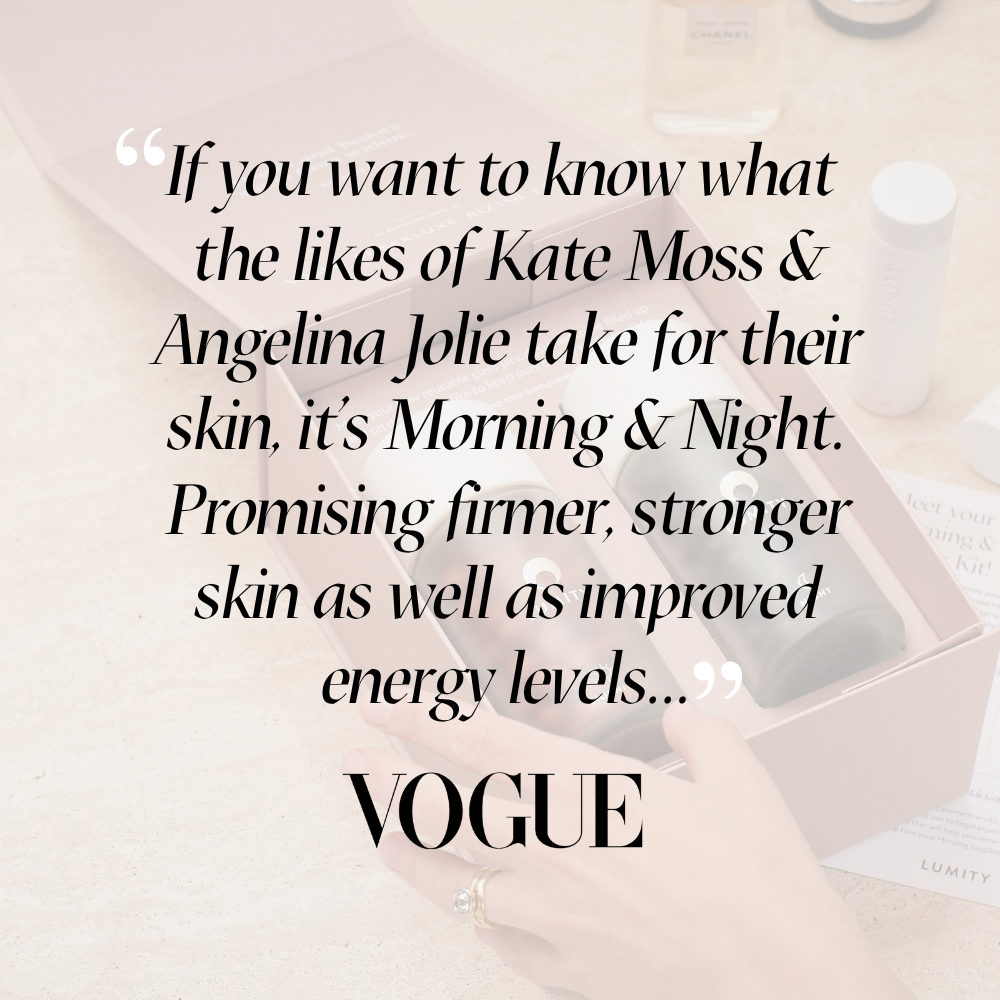 Morning & Night Female Supplement Refill