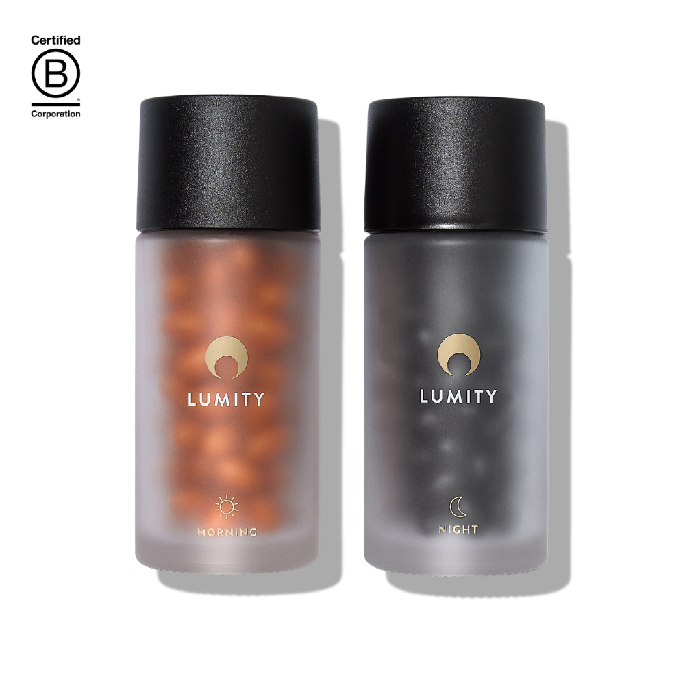 Morning & Night Male Supplement