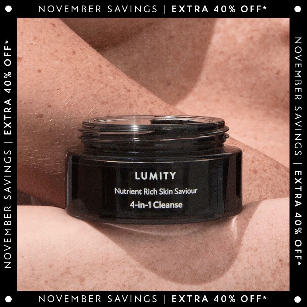 Skin Nutrients 4-in-1 Cleanse