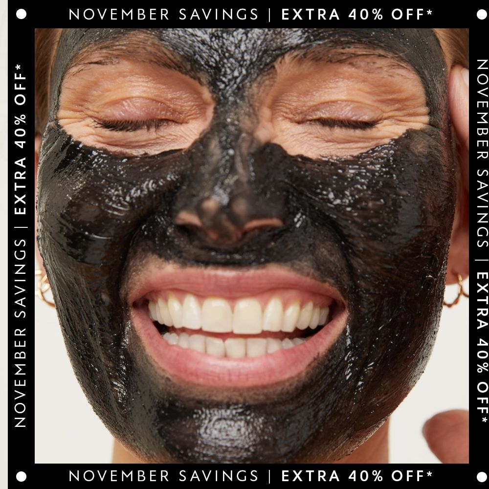 Skin Nutrients 4-in-1 Cleanse