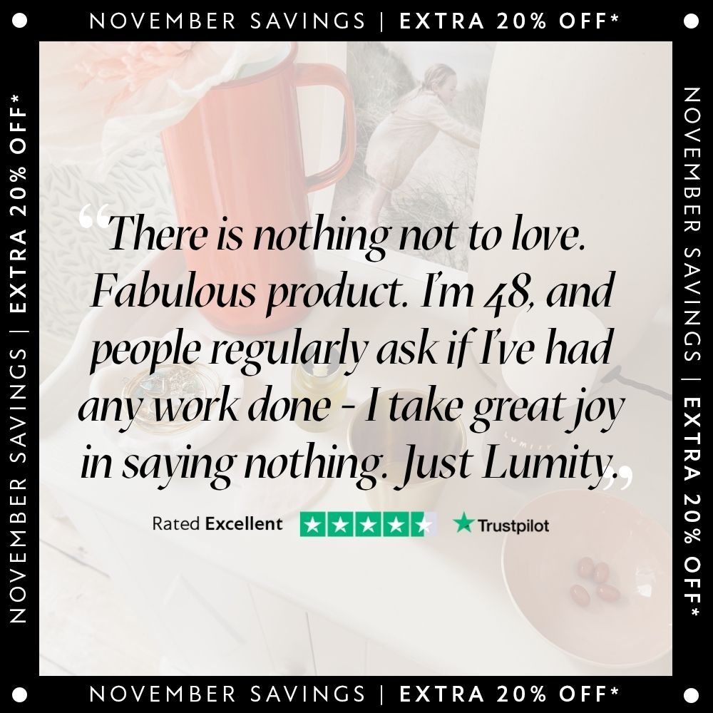 Morning & Night Female Supplement