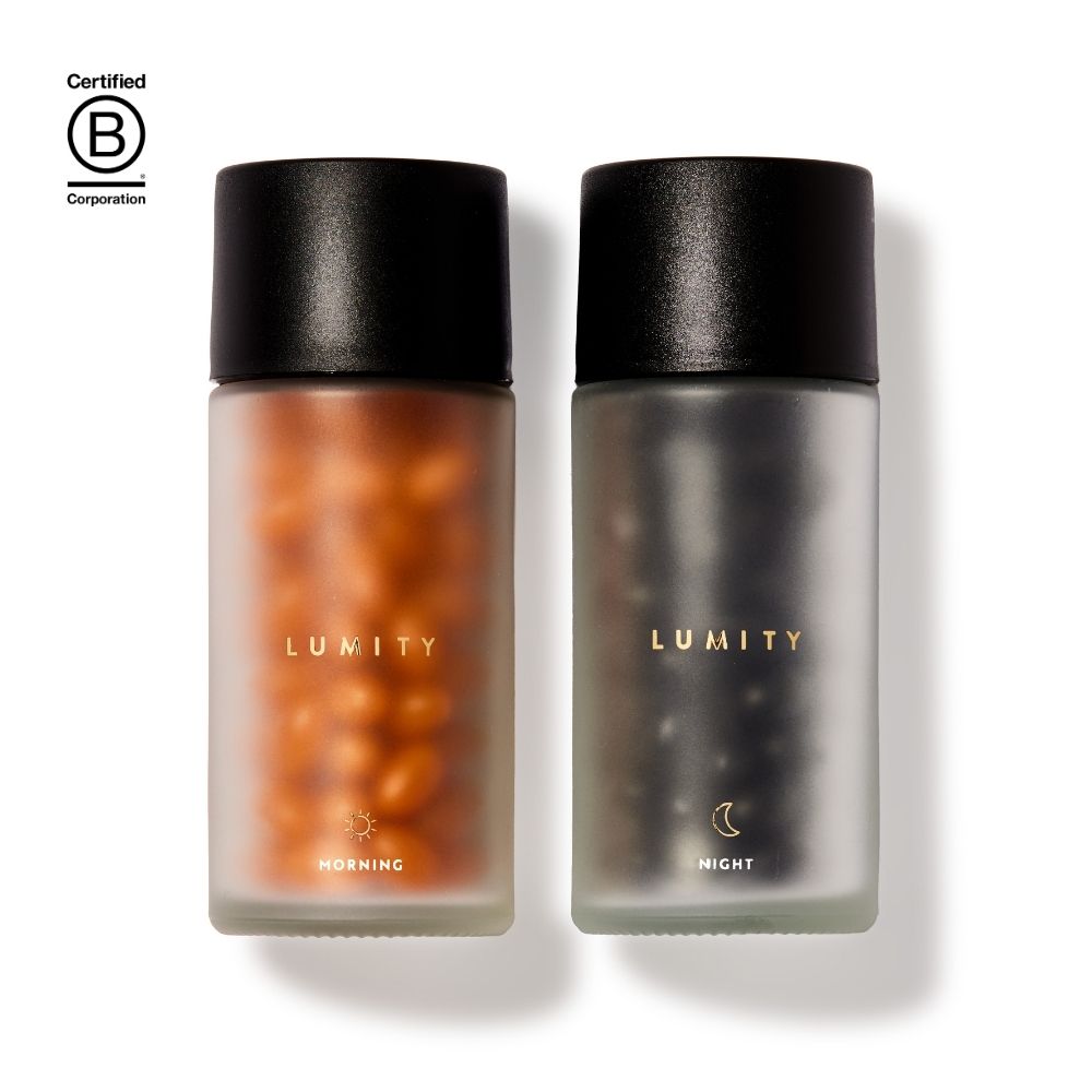 Morning & Night Men's Supplement