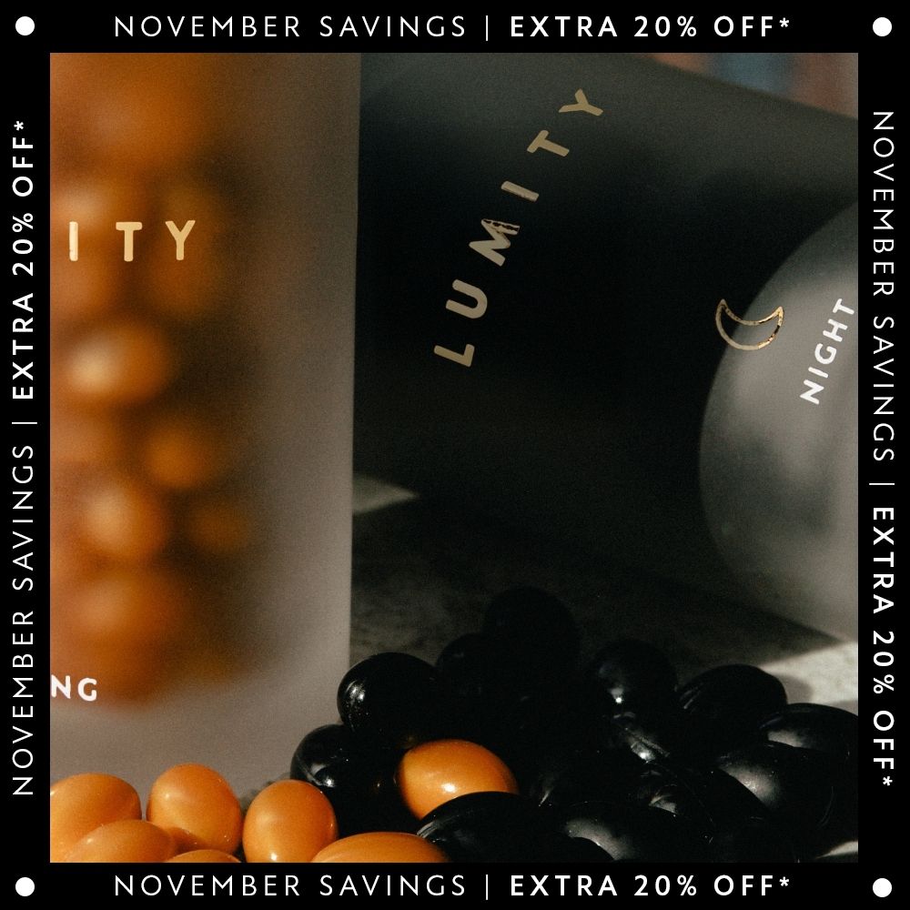 Morning & Night Male Supplement