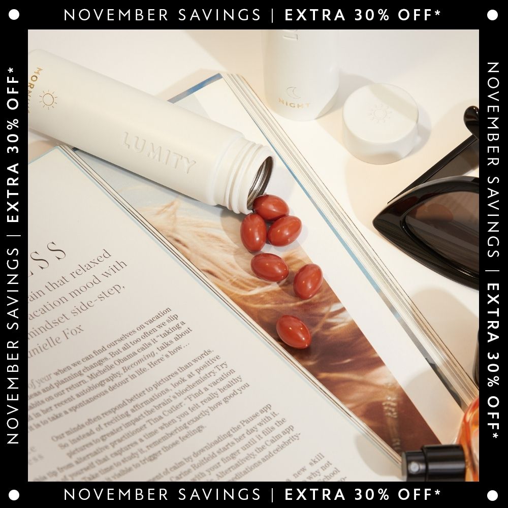 Supplement Travel Cases