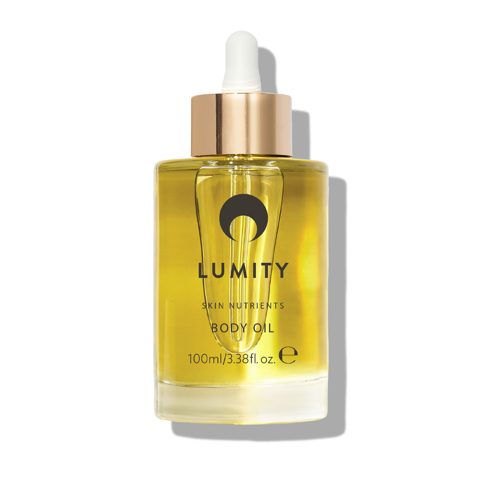 Skin Nutrients Body Oil