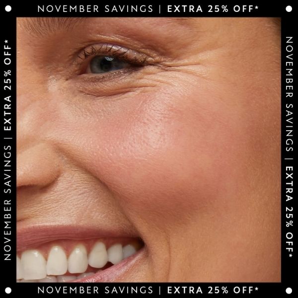 Skin Nutrients Facial Oil