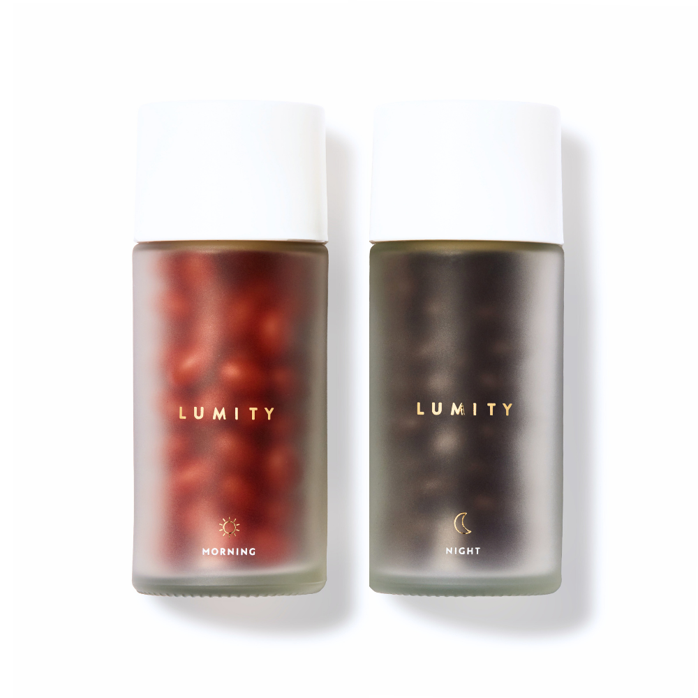 Morning & Night Female Supplement