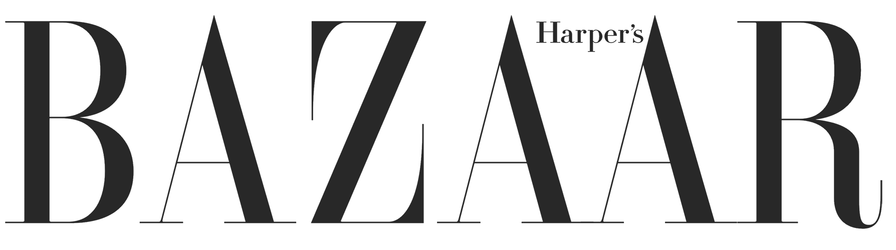 Harpers Bazaar logo
