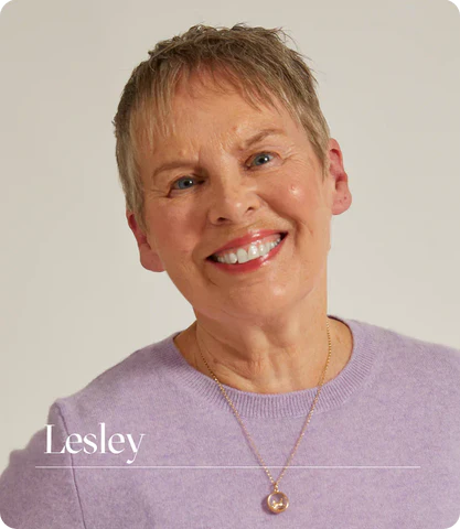 Lesley - Morning & Night Subscriber