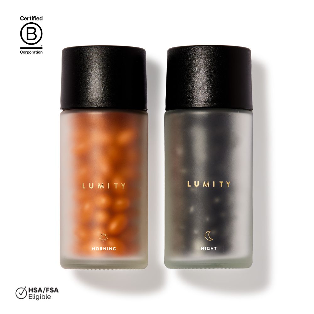 Morning & Night Male Supplement