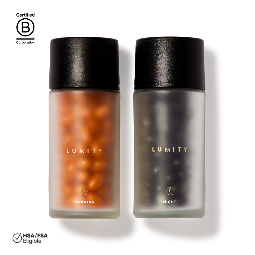 Morning & Night Male Supplement