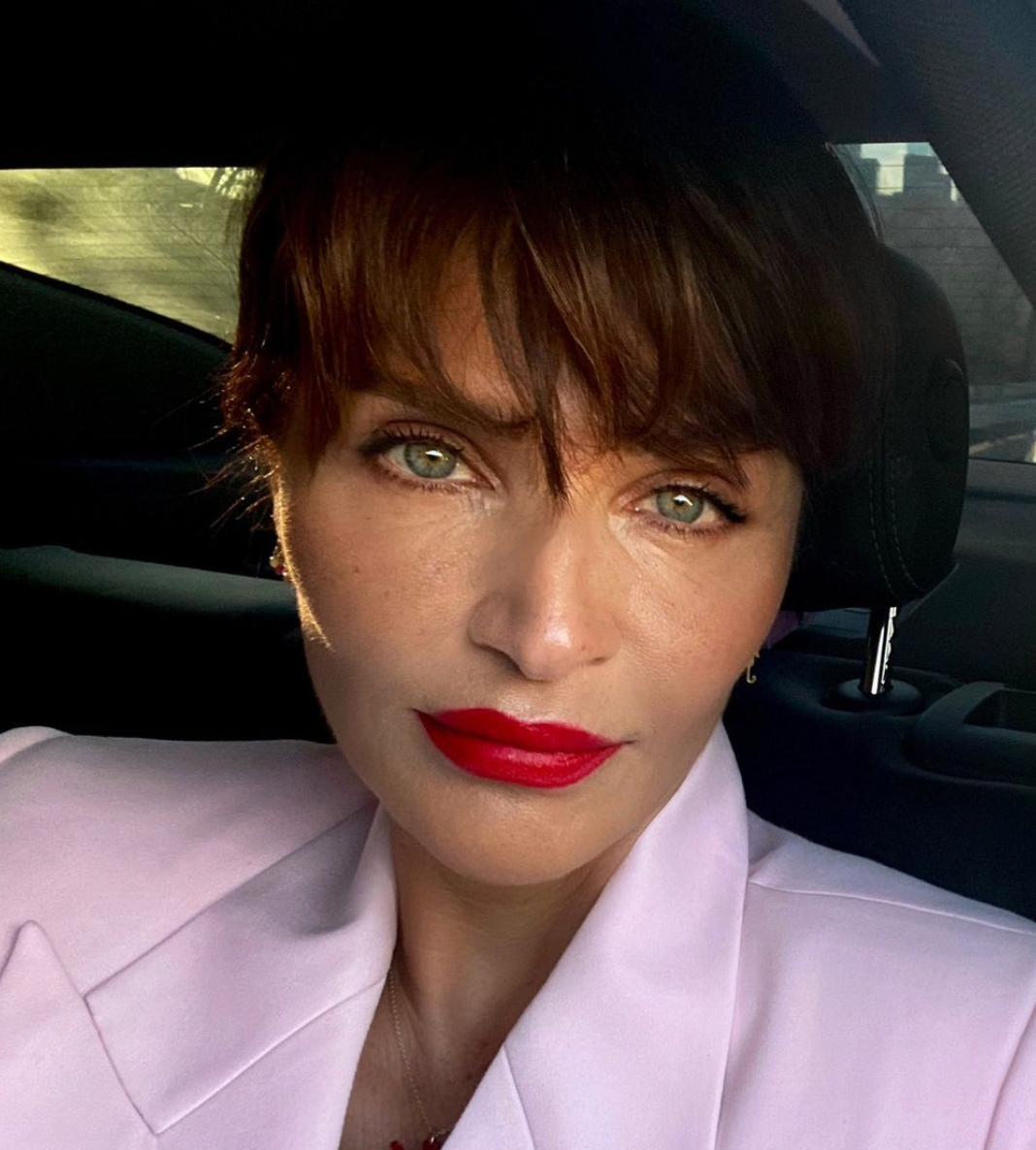 Image of Helena Christensen