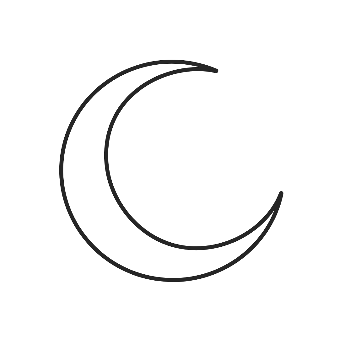 Moon Icon