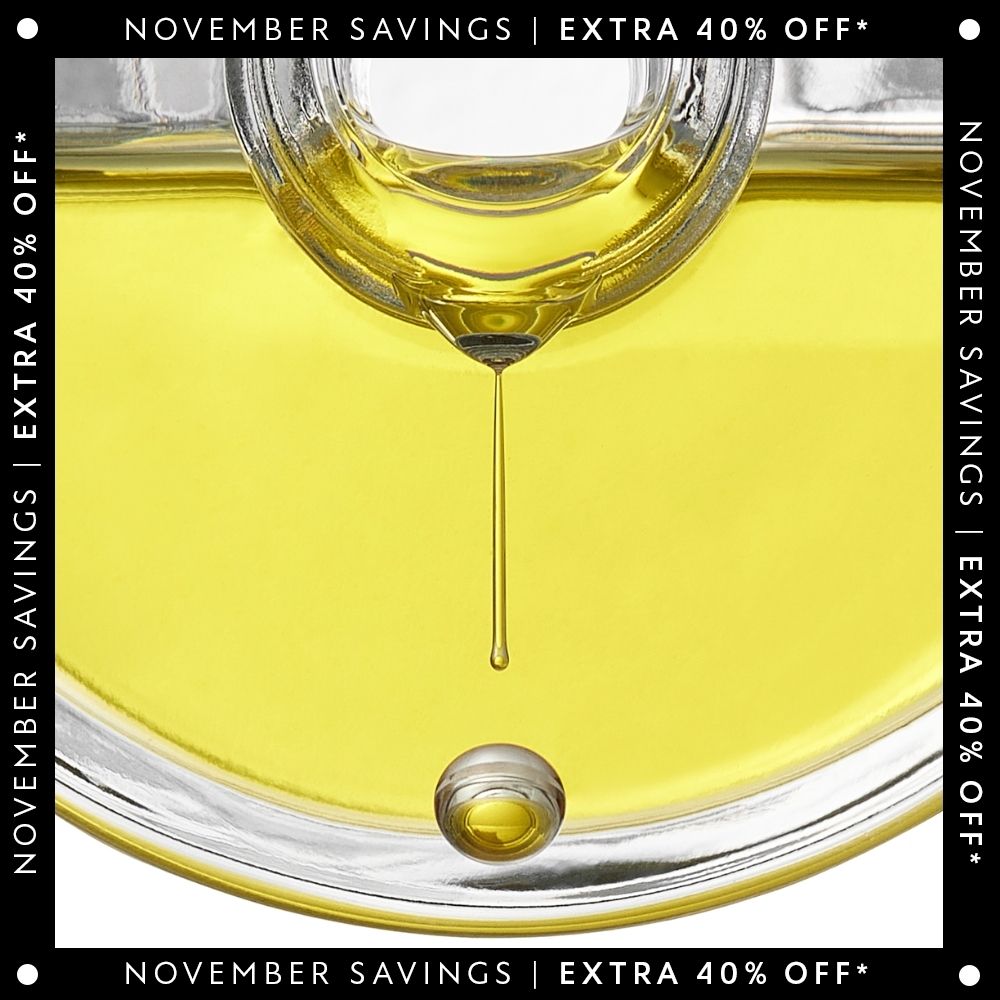 Skin Nutrients Body Oil