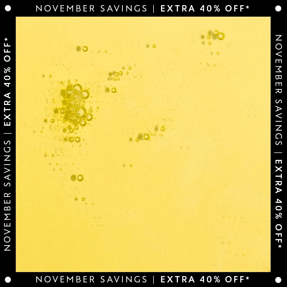 Skin Nutrients Body Oil