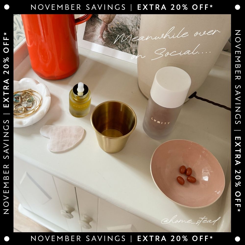 Skin Nutrients Facial Oil