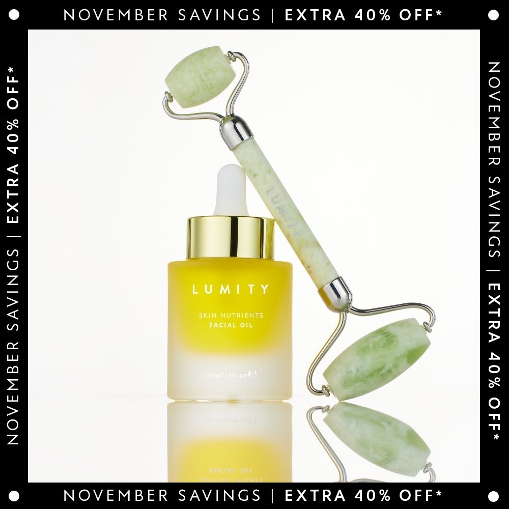 Skin Nutrients Facial Oil