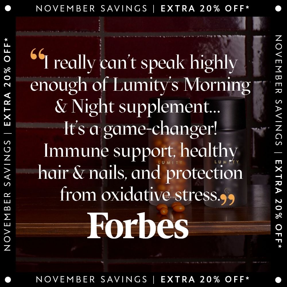 Morning & Night Men's Supplement