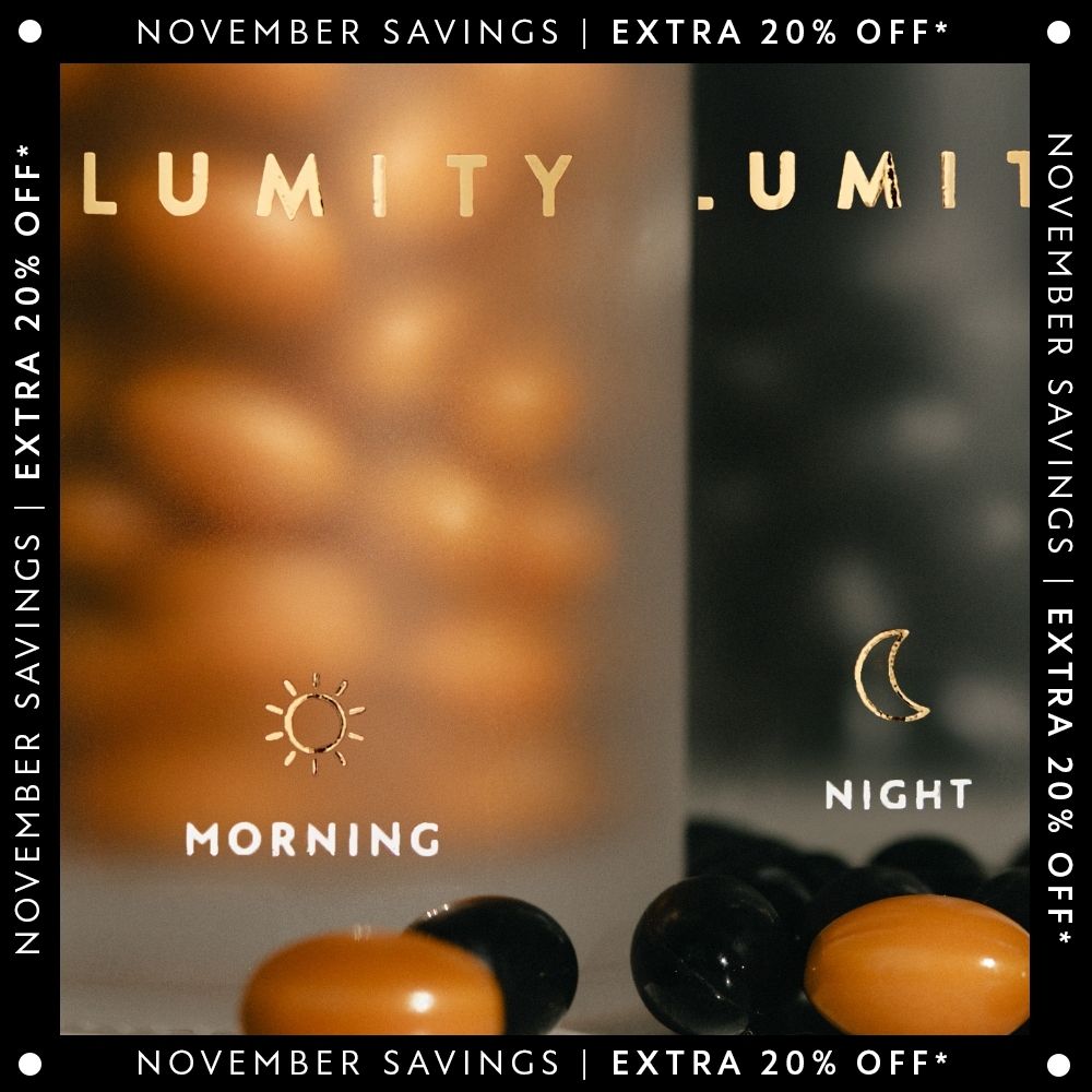 Morning & Night Men's Supplement