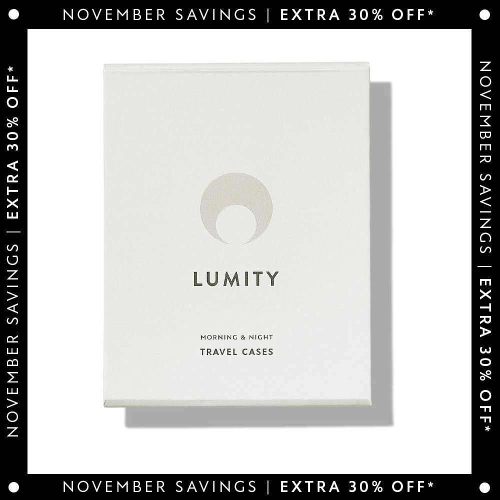 Supplement Travel Cases