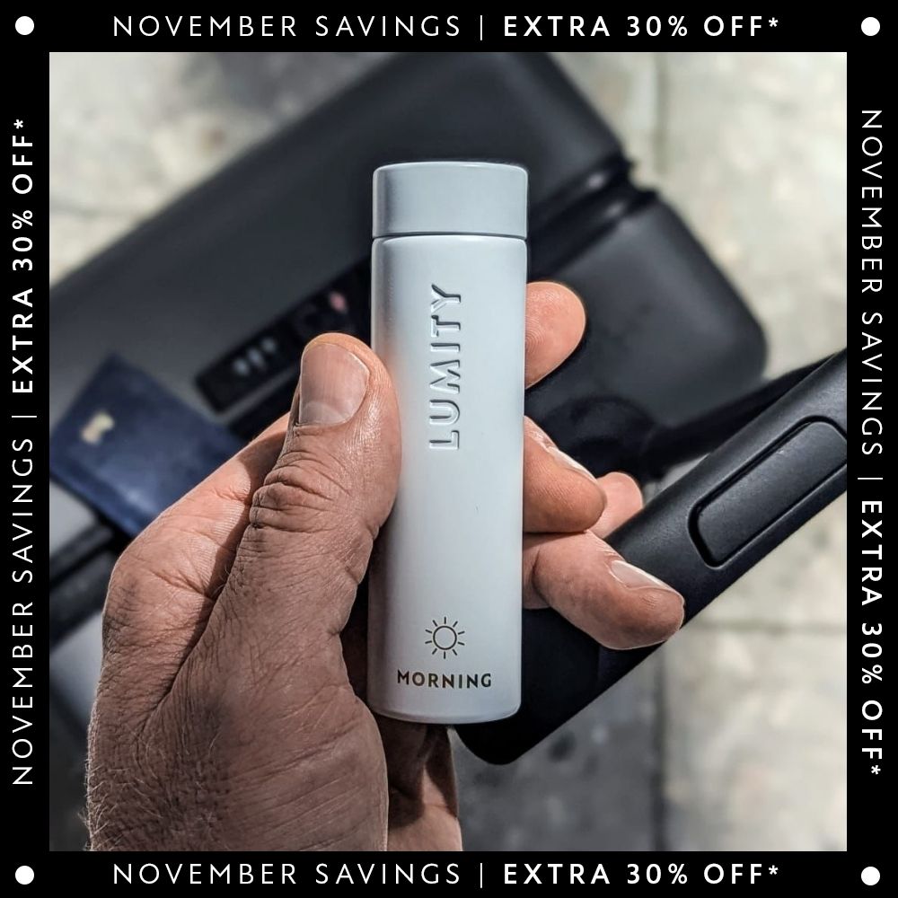 Supplement Travel Cases