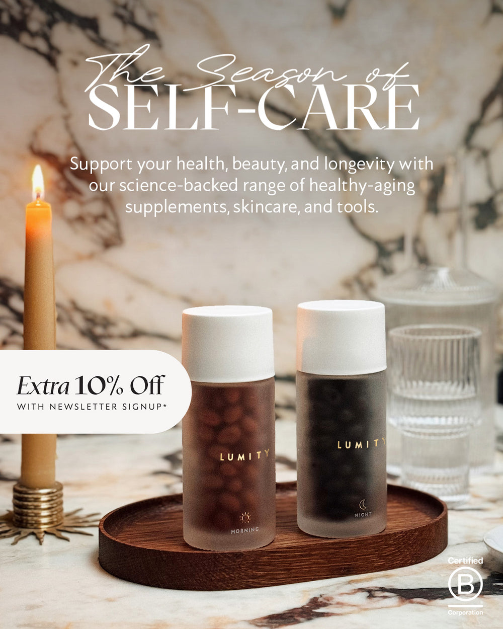 Promo Background Mobile