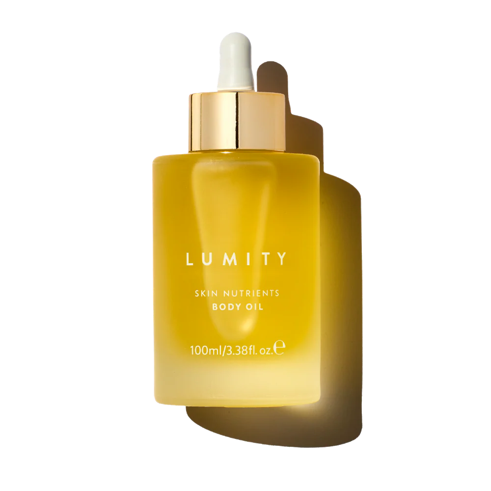 Skin Nutrients Body Oil