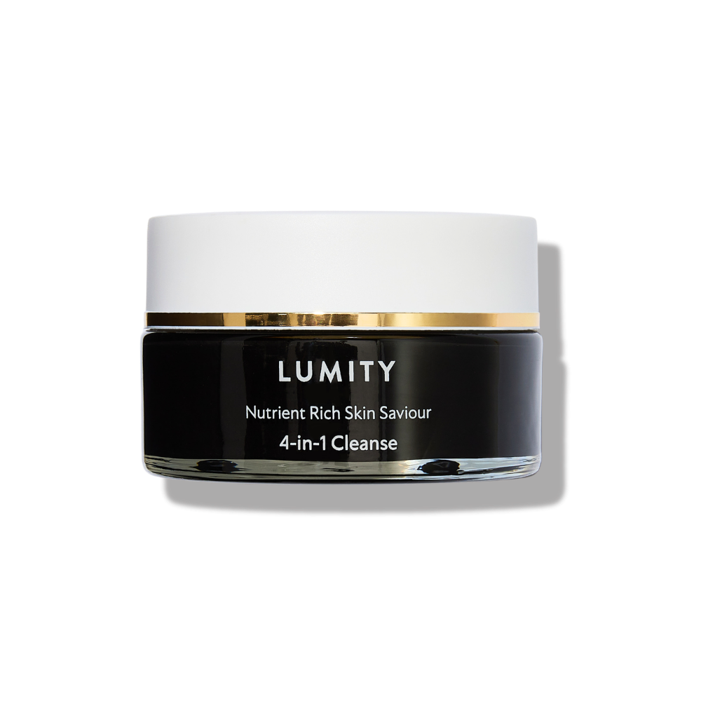 Skin Nutrients 4-in-1 Cleanse