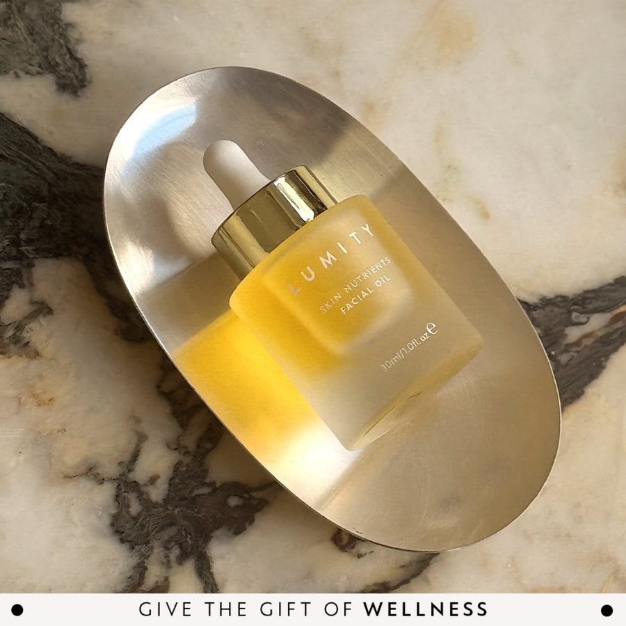 Skin Nutrients Facial Oil
