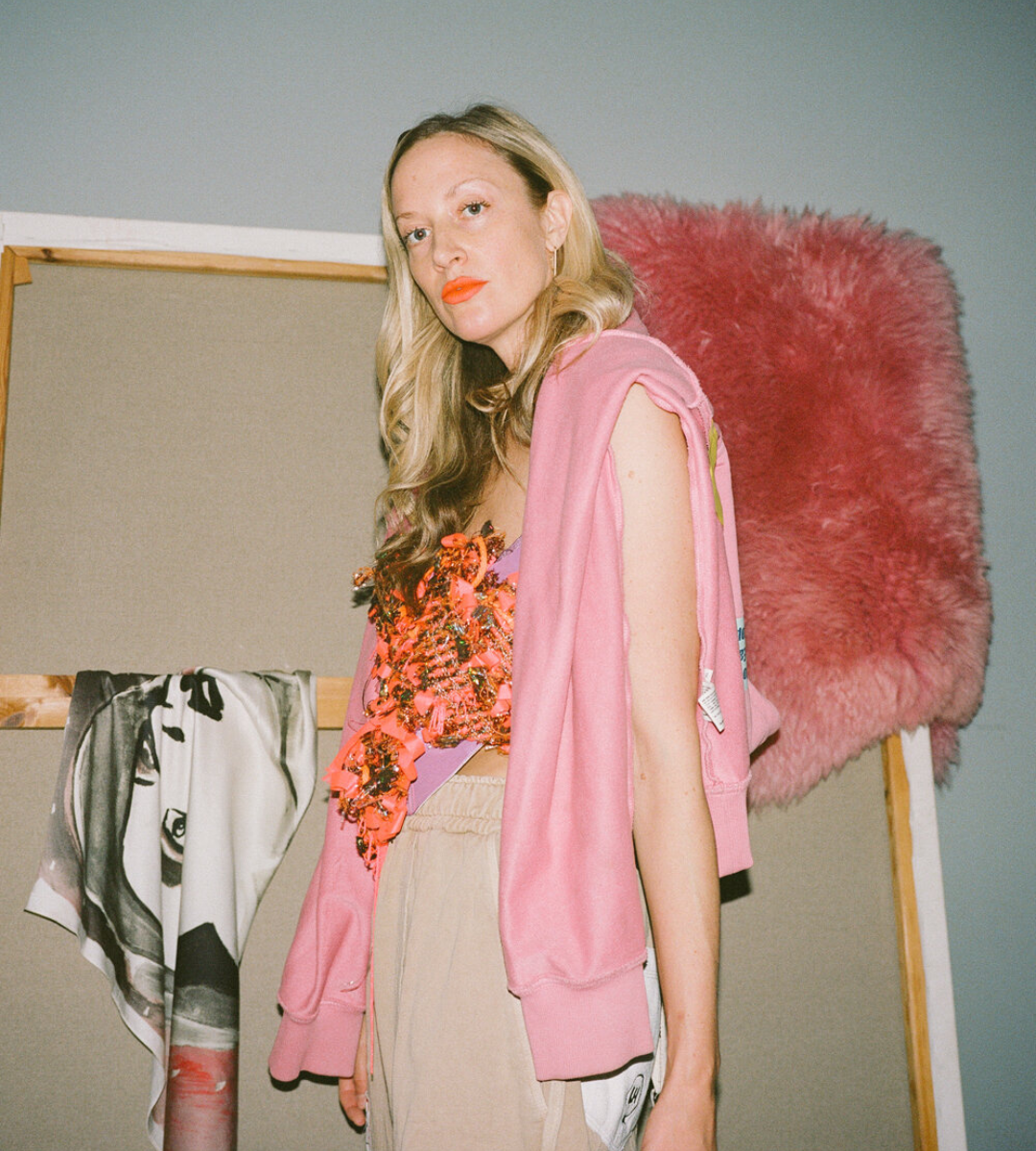 Leanne Elliott Young