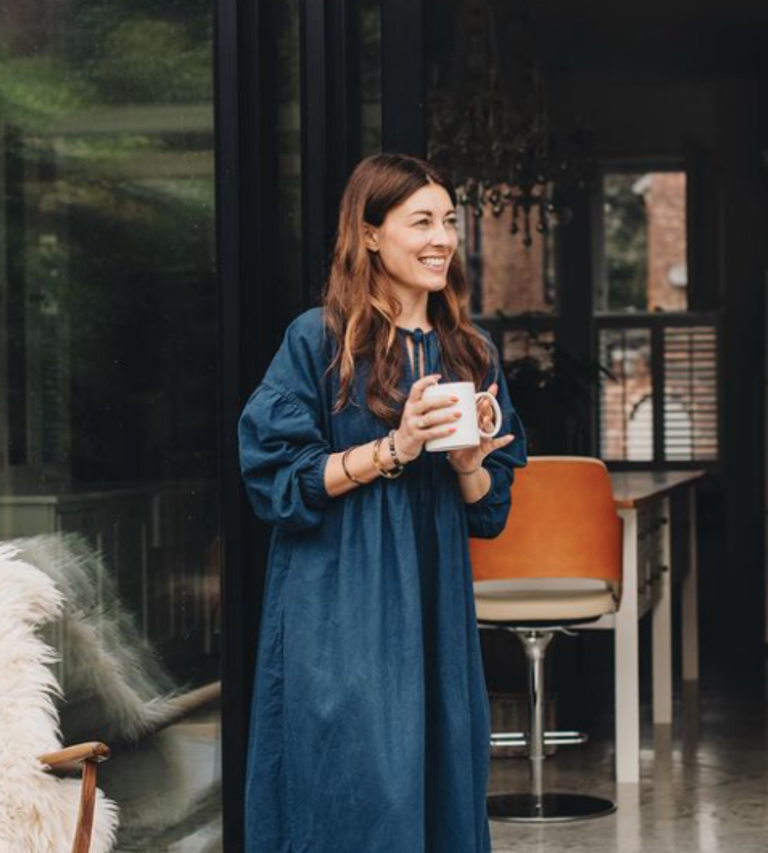 Hannah Beaumont-Laurencia