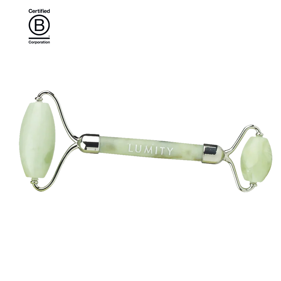 Jade Facial Roller