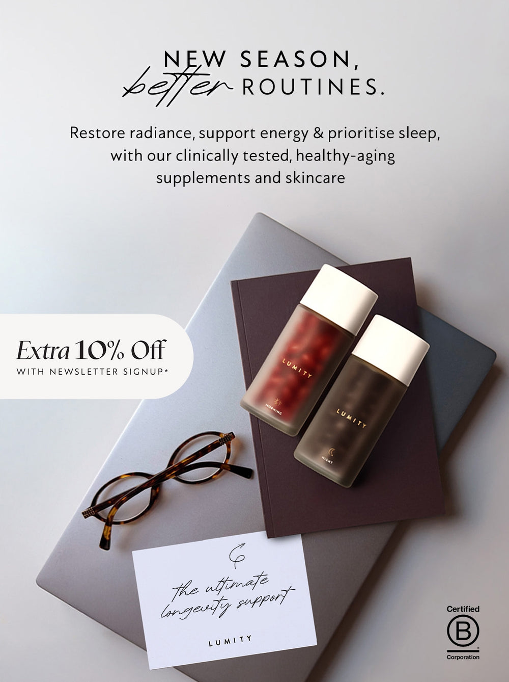 Promo Background Mobile