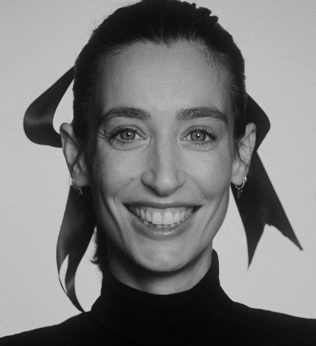 Laura Jackson headshot