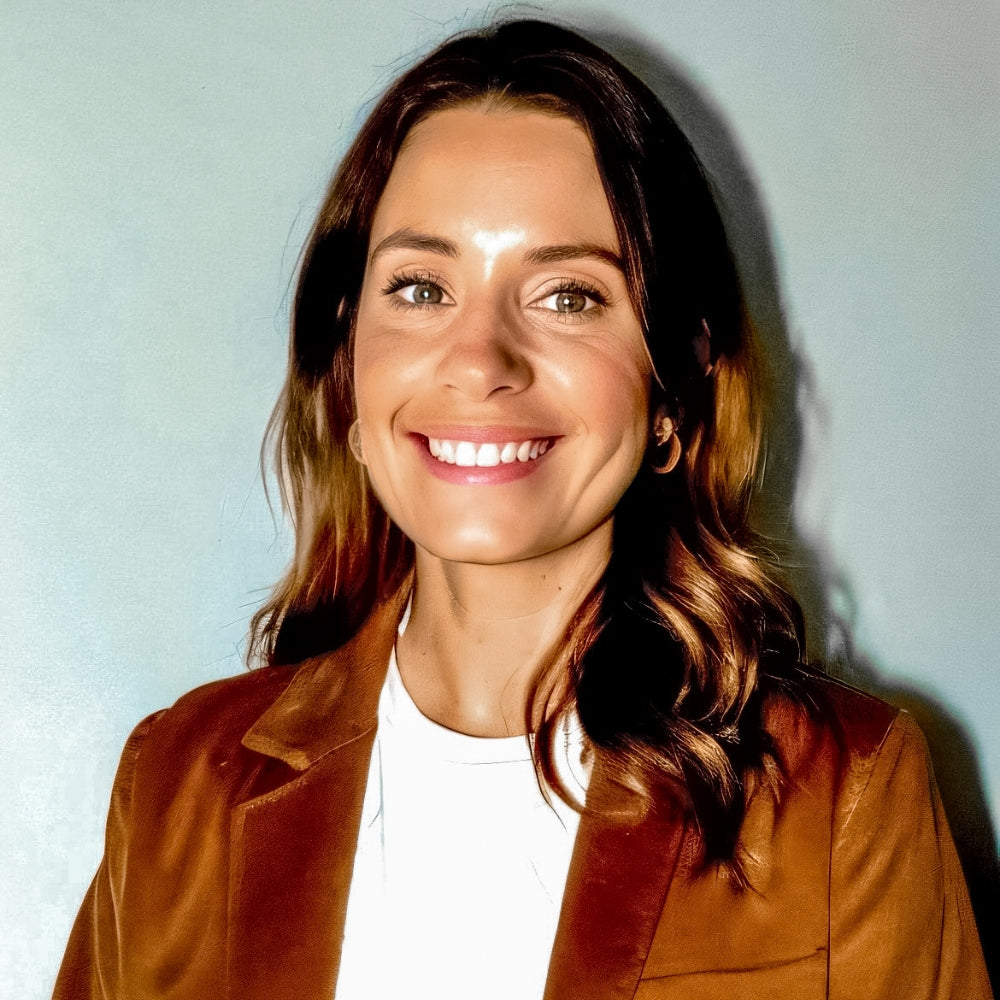 Natalie Pennicotte Collier