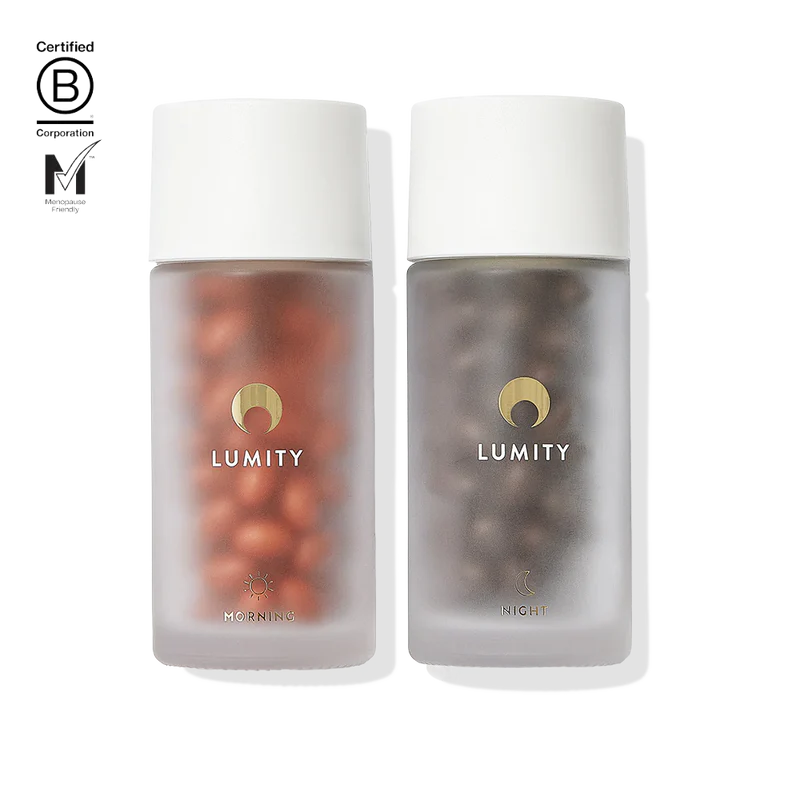 Female Wellness Plan For Two