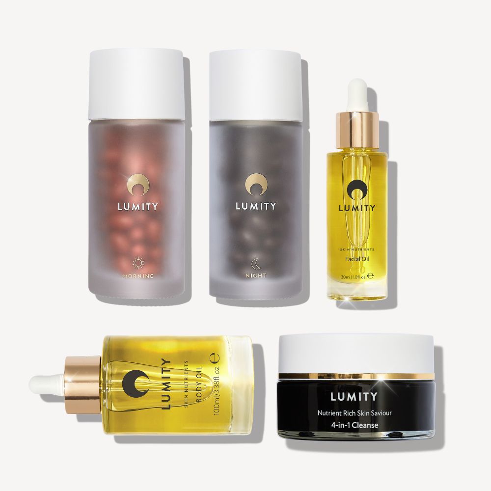 Limited Edition | The Wellness Edit For Her