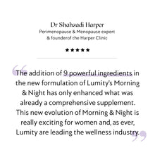 Morning & Night Female Supplement